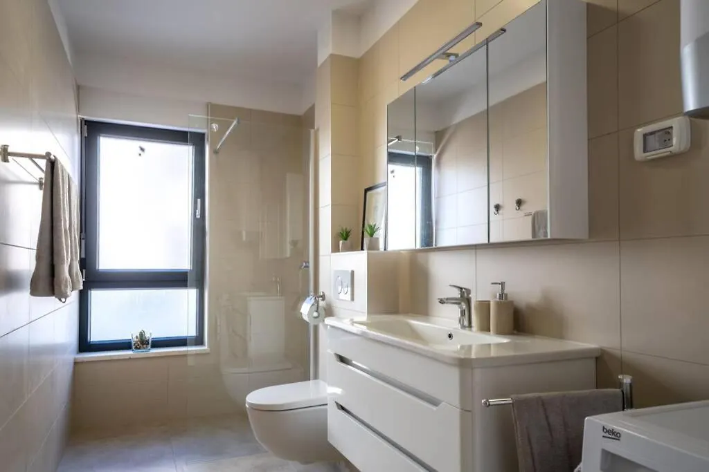 Apartment Emarin Banjole Horvátország