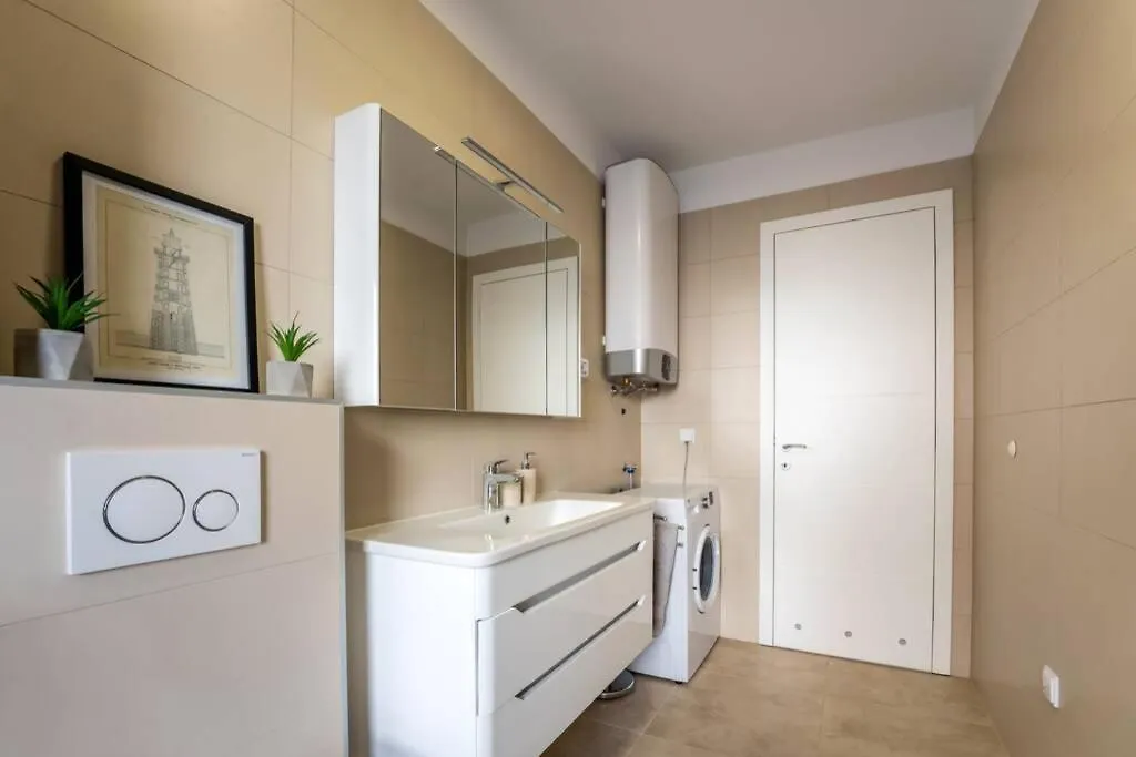 Apartment Emarin Banjole