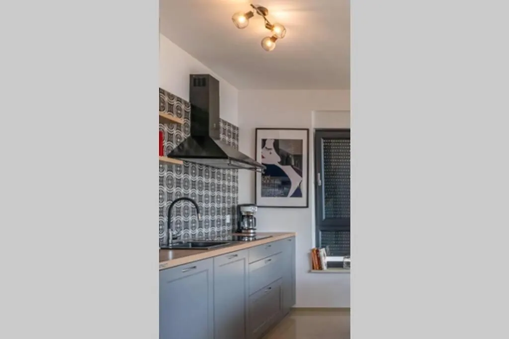 Apartment Emarin Banjole