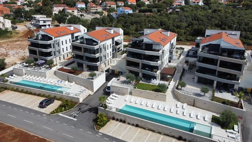Apartment Emarin Banjole Horvátország